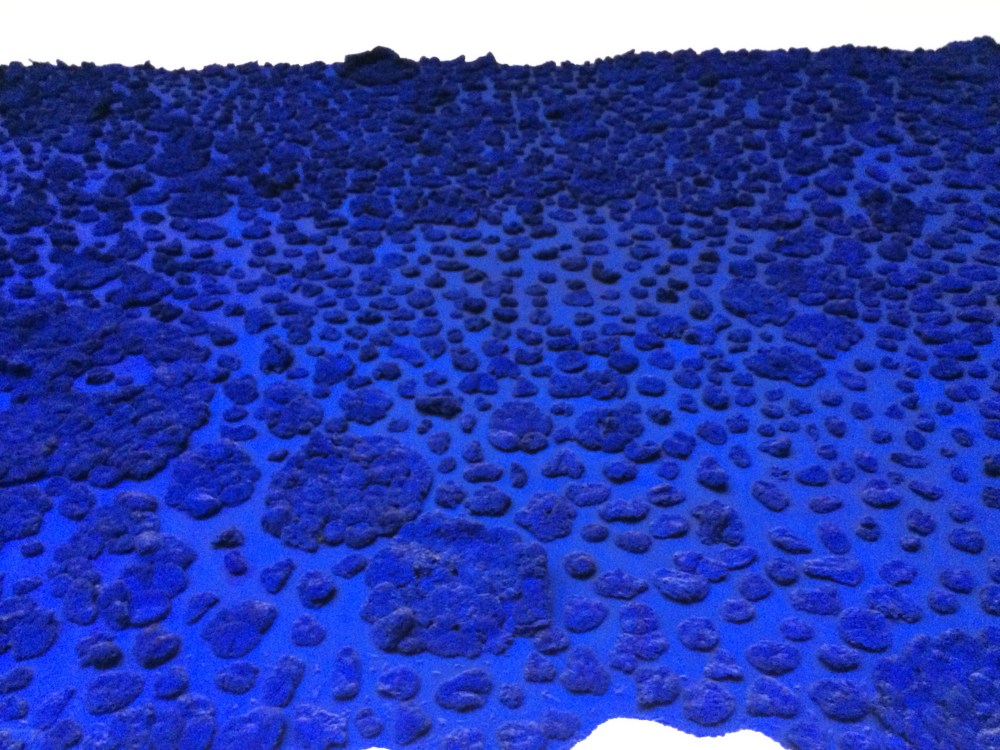 11 (thumbnail) YVES KLEIN